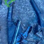 Volkswagen Jetta 2009-2014 El Freni Kolu Çıkma