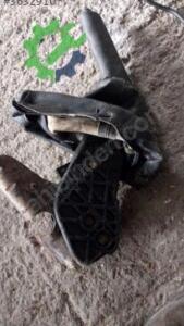 Volkswagen Jetta El Freni Çıkma