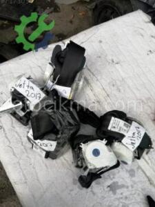 Volkswagen Jetta Emniyet kemeri takımı hatasız orjinal çıkma
