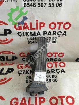 Volkswagen Jetta Pedal çıkma parça