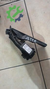 Volkswagen Jetta Pedal çıkma parça