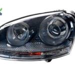 VOLKSWAGEN JETTA-GOLF 5 2005 2010 SIFIR SOL  FAR 1K6941039