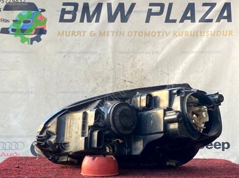 Volkswagen Golf Sağ Ön Far çıkma parça
