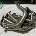 VOLKSWAGEN  JETTA GOLF EGR BORUSU 03L131521A
