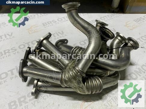 Volkswagen Jetta EGR Valfi çıkma parça