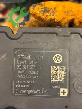 Volkswagen Passat Beyin çıkma parça