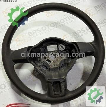 Volkswagen Jetta Direksiyon Simidi 5K0419091H çıkma parça