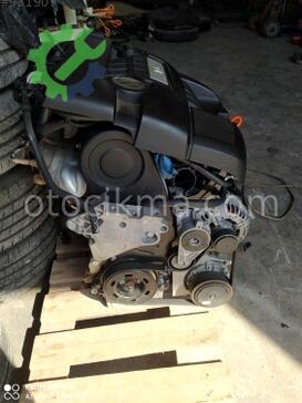 Volkswagen Jetta Motor Komple GOLF5 çıkma parça