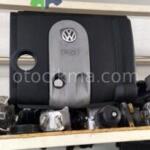 Volkswagen Jetta golf5 Passat FSI HAVAFİLİTRESİ