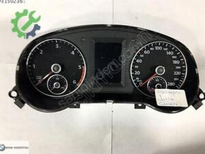 VOLKSWAGEN JETTA GÖSTERGE PANELİ ORJ.