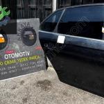 VOLKSWAGEN JETTA HATASIZ ÇIKMA ORİJİNAL SAĞ ARKA KAPI