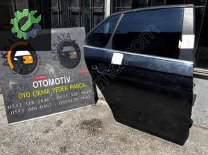 VOLKSWAGEN JETTA HATASIZ ÇIKMA ORİJİNAL SAĞ ARKA KAPI