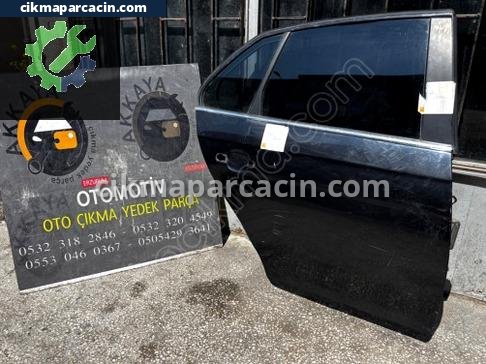 Volkswagen Jetta Sağ Arka Kapı çıkma parça