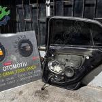 VOLKSWAGEN JETTA HATASIZ ÇIKMA ORİJİNAL SAĞ ARKA KAPI