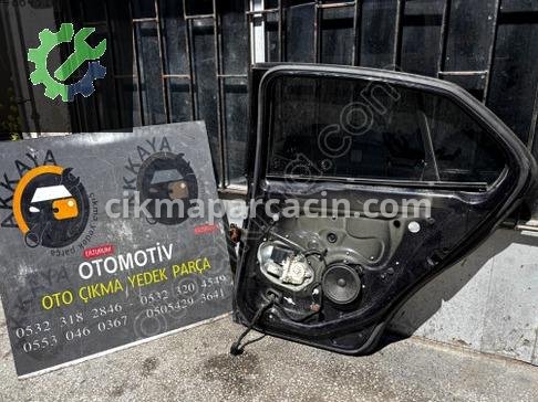 Volkswagen Jetta Sağ Arka Kapı çıkma parça