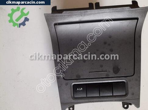Volkswagen Jetta Bakalitler çıkma parça
