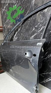 Volkswagen Jetta Sol Ön Kapı çıkma parça