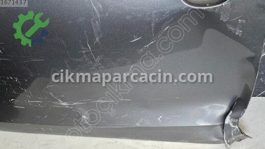 Volkswagen Jetta Sol Ön Kapı çıkma parça