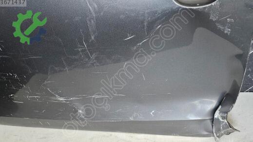 Volkswagen Jetta Sol Ön Kapı çıkma parça