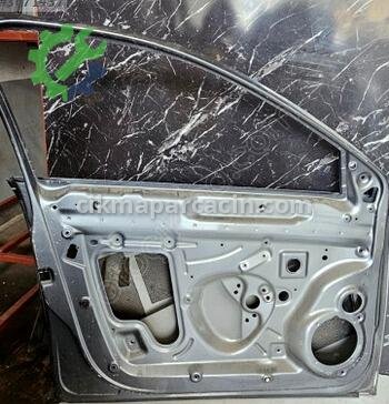 Volkswagen Jetta Sol Ön Kapı çıkma parça