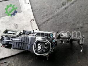 Volkswagen Jetta Kalorifer kazanı hatasız orjinal çıkma