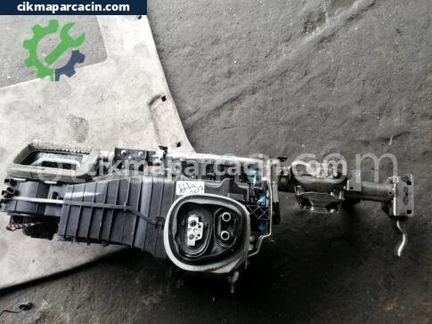 Volkswagen Jetta Kalorifer Kutusu çıkma parça