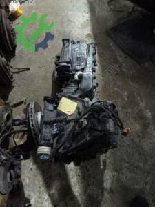 Volkswagen Jetta Orijinal Çıkma Kalorifer Rezistansı