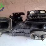 VOLKSWAGEN JETTA KALORİFER KUTUSU KOMPLE DİJİTAL