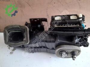 VOLKSWAGEN JETTA KALORİFER KUTUSU KOMPLE DİJİTAL