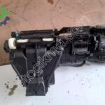 VOLKSWAGEN JETTA KALORİFER KUTUSU KOMPLE DİJİTAL