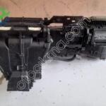 VOLKSWAGEN JETTA KALORİFER KUTUSU KOMPLE DİJİTAL