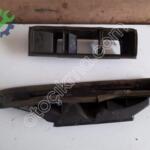 VOLKSWAGEN JETTA KALORİFER KUTUSU KOMPLE DİJİTAL