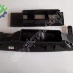 VOLKSWAGEN JETTA KALORİFER KUTUSU KOMPLE DİJİTAL