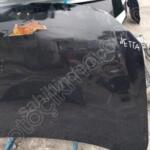 Volkswagen Jetta 2025 Kaput Çıkma