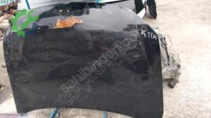 Volkswagen Jetta 2025 Kaput Çıkma
