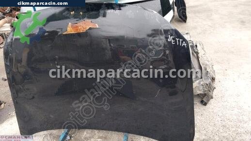 Volkswagen Jetta Kaput çıkma parça