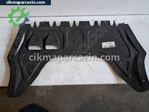 Volkswagen Jetta Karter Muhafaza çıkma parça