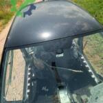Tavan Volkswagen Jetta Çıkma