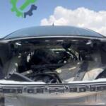 Tavan Volkswagen Jetta Çıkma