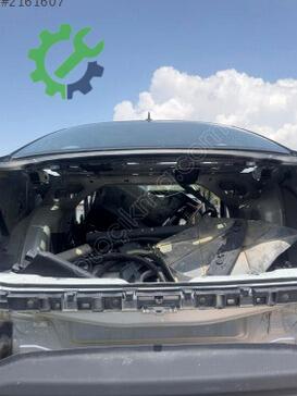 Volkswagen Jetta Tavan çıkma parça
