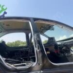 Tavan Volkswagen Jetta Çıkma