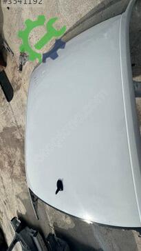 Volkswagen Jetta Tavan çıkma parça