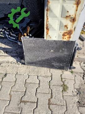 Volkswagen Jetta Klima Radyatörü çıkma parça