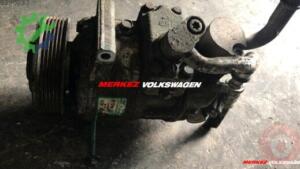VOLKSWAGEN - JETTA / KLİMA KOMPRESÖRÜ (1K0820803Q)