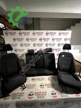 Volkswagen Jetta Koltuk çıkma parça