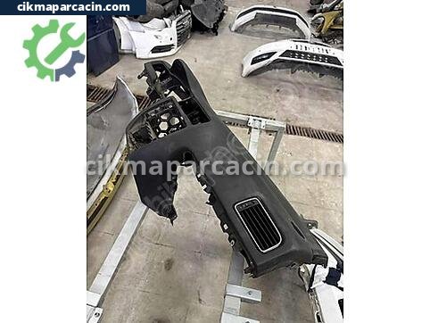 Volkswagen Jetta Komple Ön çıkma parça