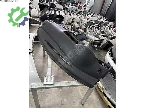 Volkswagen Jetta Komple Ön çıkma parça
