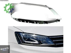 VOLKSWAGEN JETTA LEDLİ SAĞ FAR CAMI