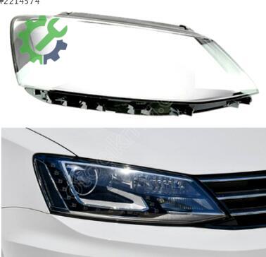 Volkswagen Jetta Far Camı çıkma parça