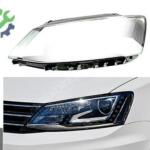VOLKSWAGEN JETTA LEDLİ SOL FAR CAMI